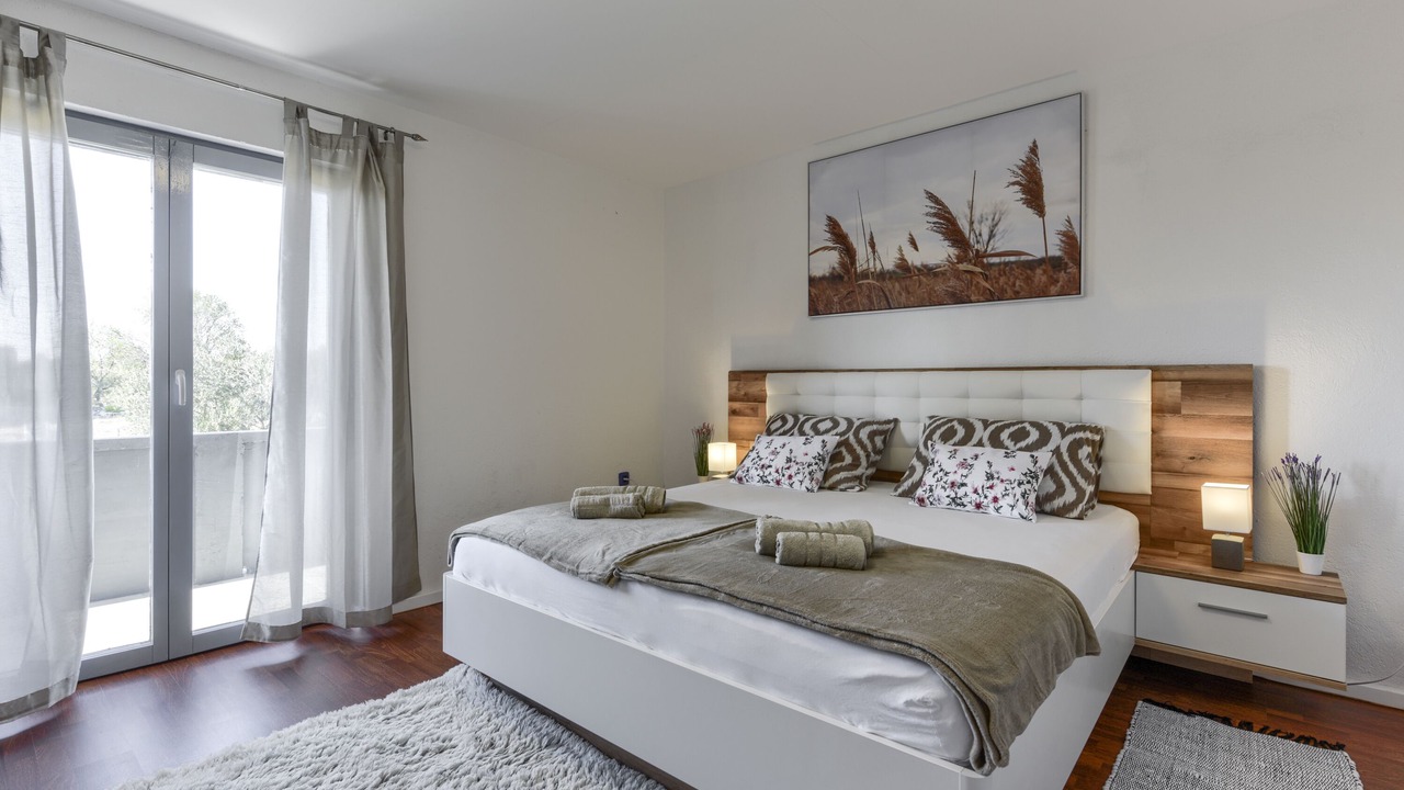 Photo of Bedroom in Donje Rastane