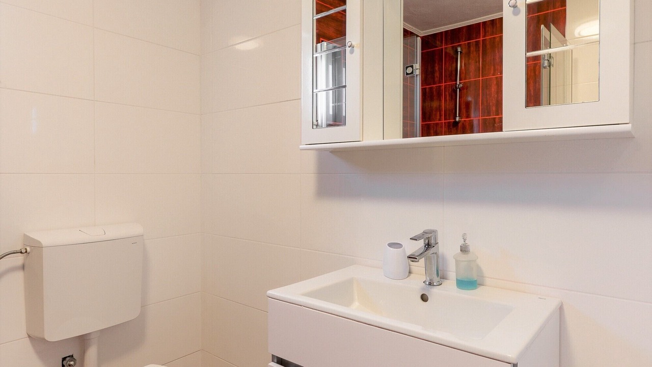 Photo of Bathroom in Donje Rastane