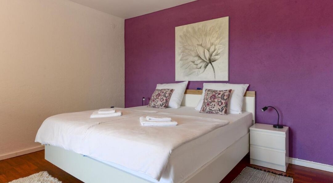 Photo of Bedroom in Donje Rastane