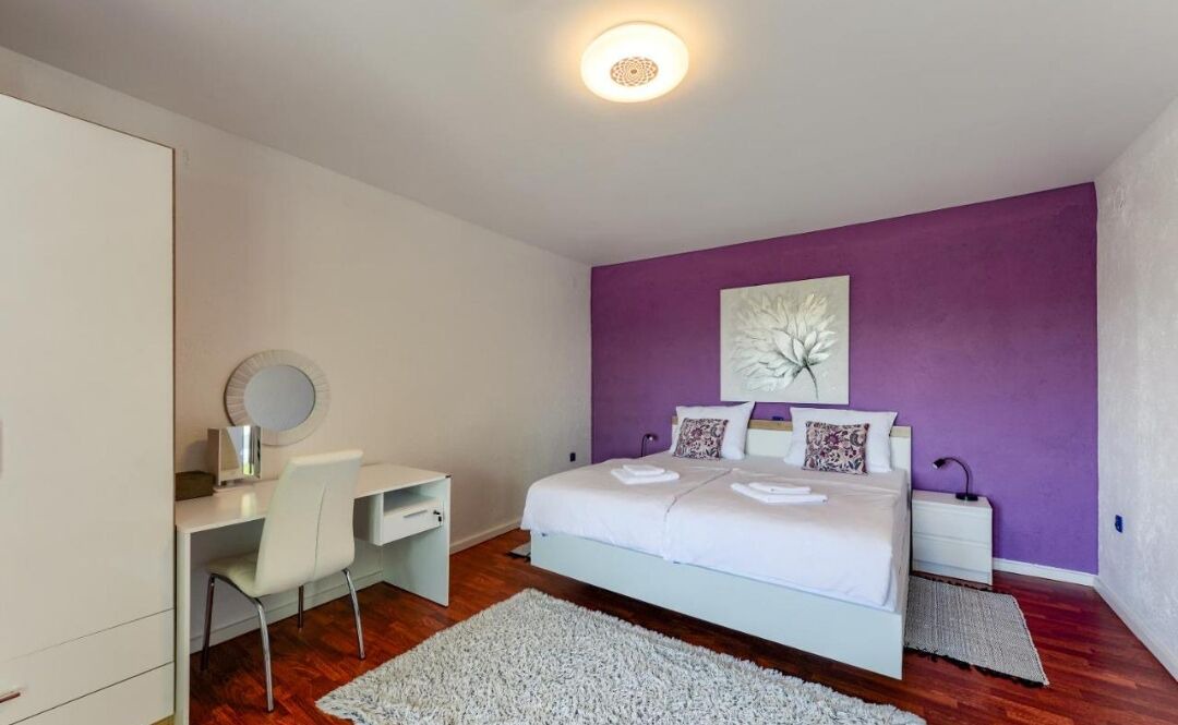 Photo of Bedroom in Donje Rastane
