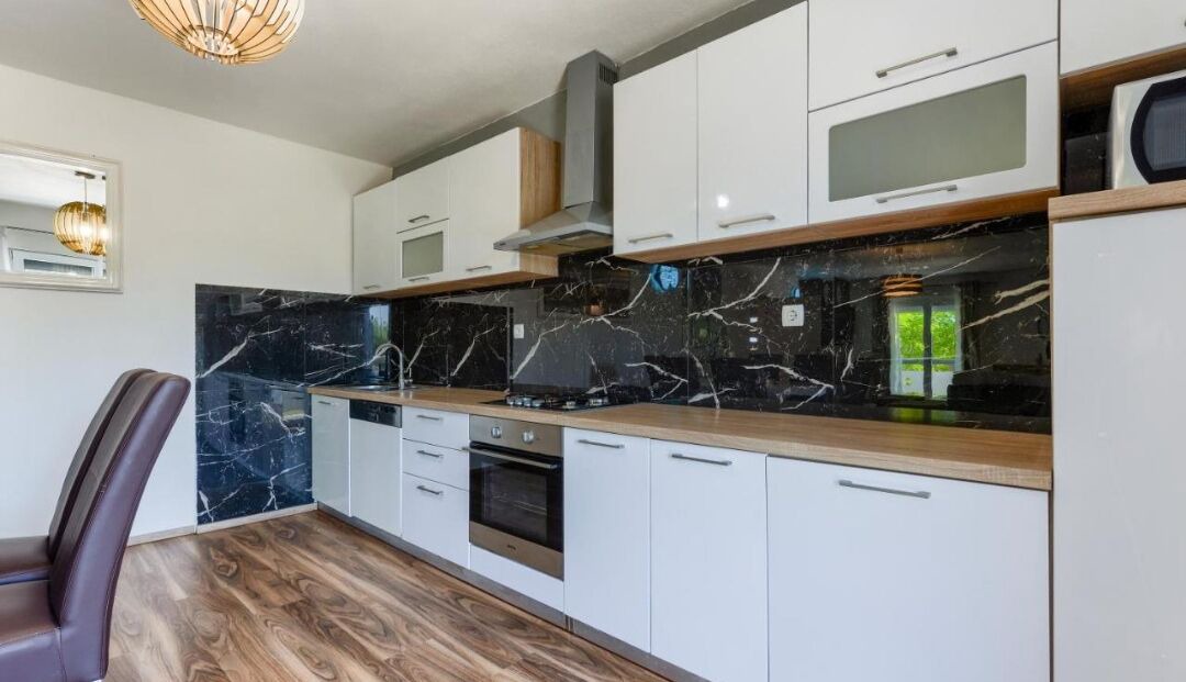 Photo of Kitchen in Donje Rastane