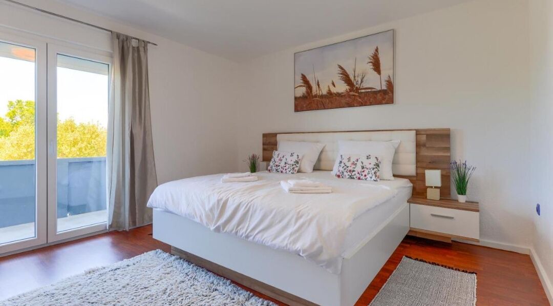 Photo of Bedroom in Donje Rastane