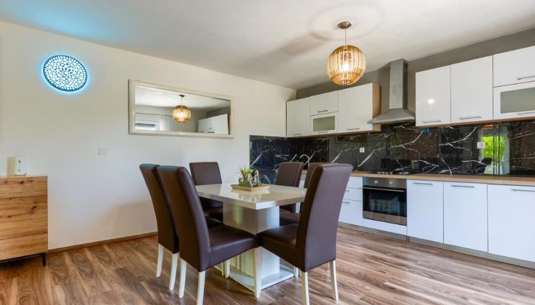 Photo of Kitchen in Donje Rastane
