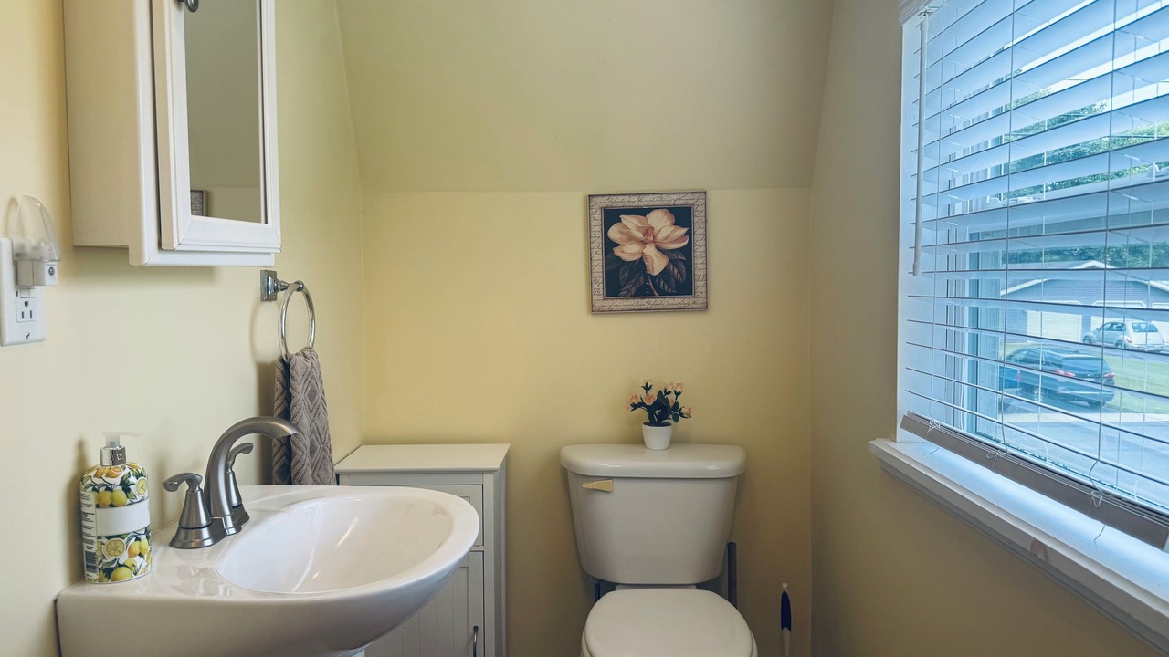 Photo of Bathroom in Pulaski