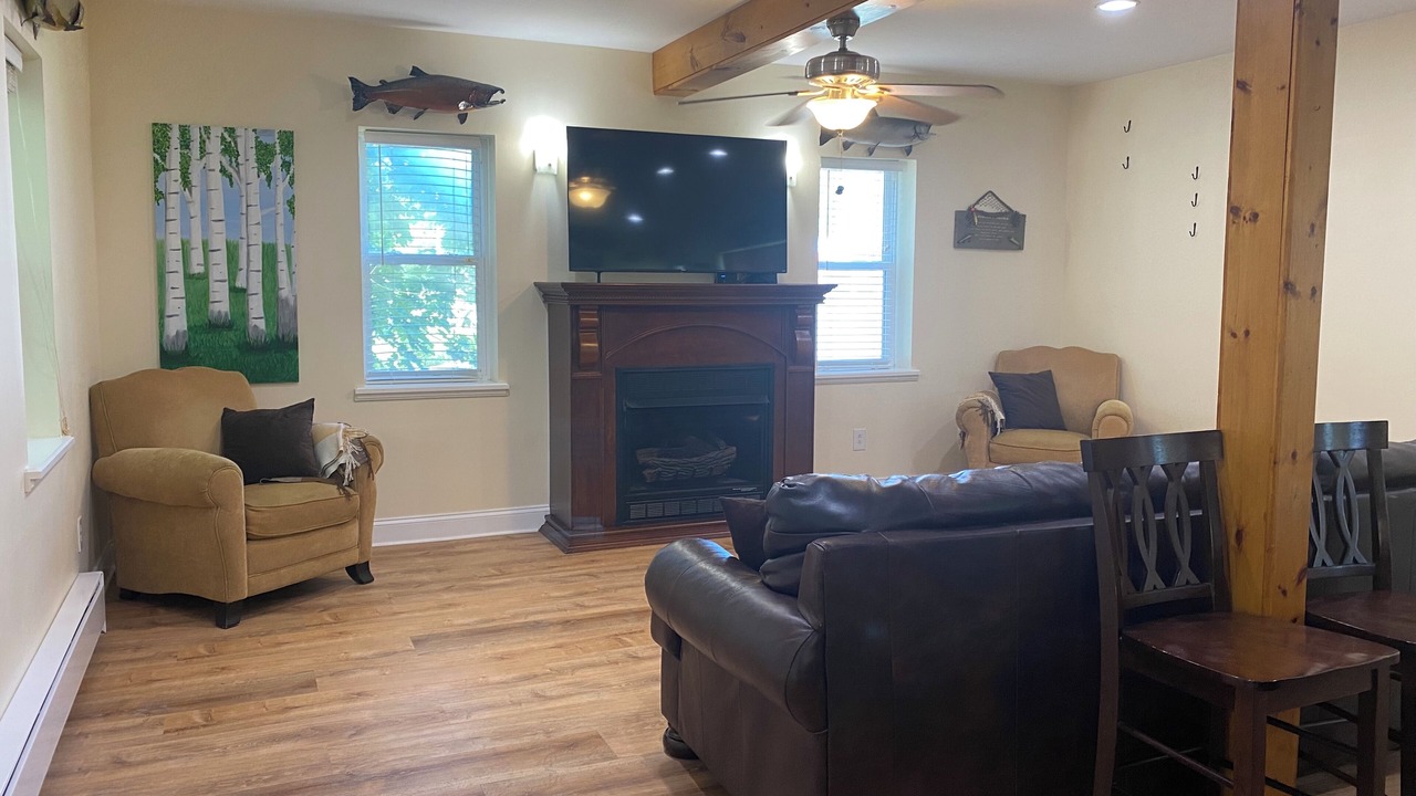 Photo of Livingroom in Pulaski