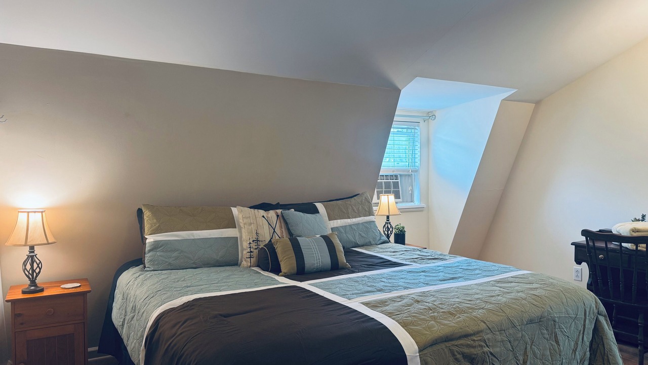 Photo of Bedroom in Pulaski