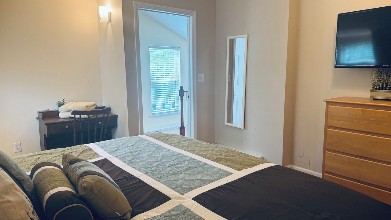 Photo of Bedroom in Pulaski