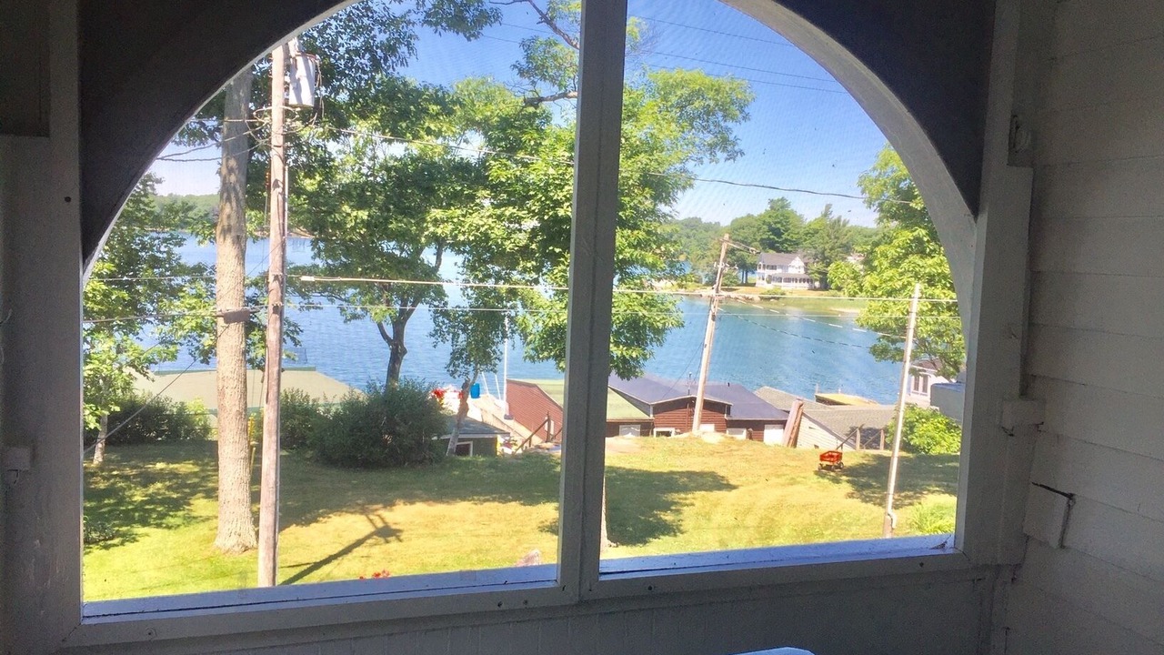 Photo of Outdoor in Thousand Island Park