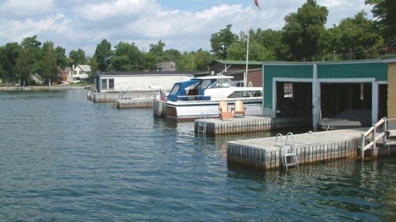 Photo of Others in Thousand Island Park
