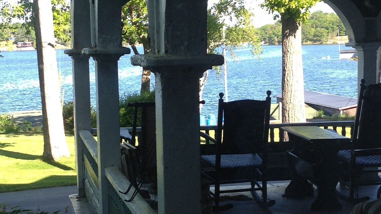 Photo of Outdoor in Thousand Island Park