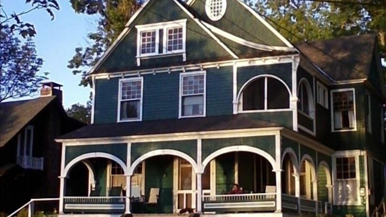 Photo of Outdoor in Thousand Island Park