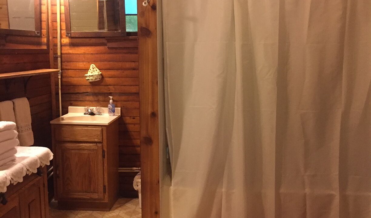 Photo of Bathroom in Thousand Island Park