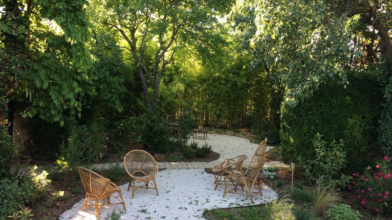 Photo of Outdoor in Lasgraisses