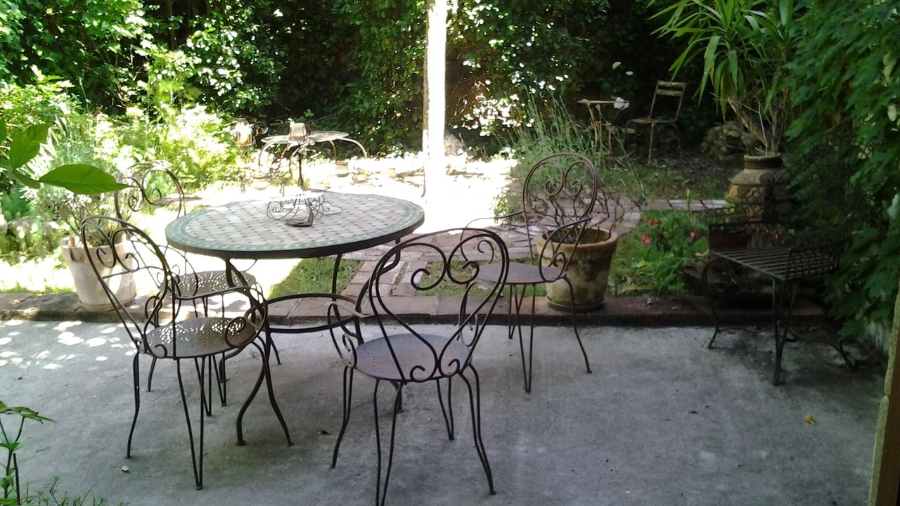 Photo of Outdoor in Lasgraisses