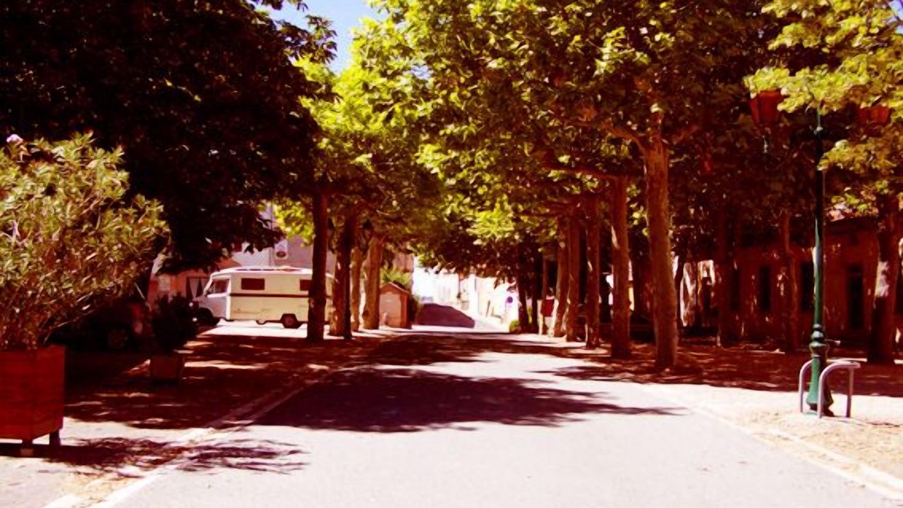 Photo of Outdoor in Lasgraisses