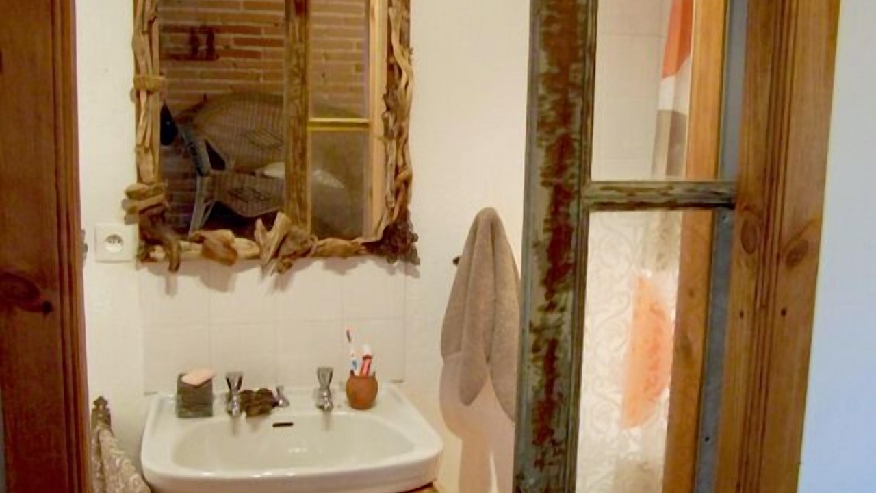 Photo of Bathroom in Lasgraisses