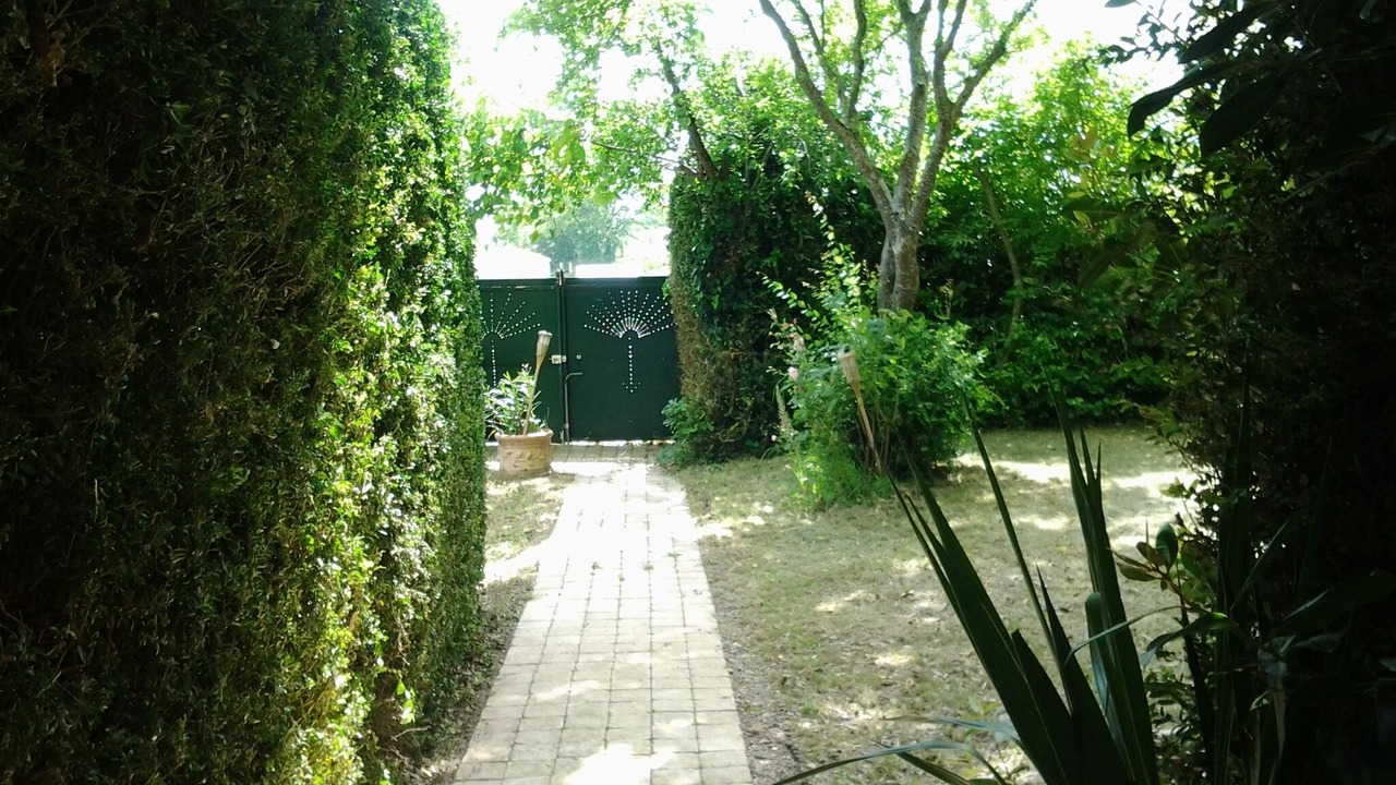 Photo of Outdoor in Lasgraisses