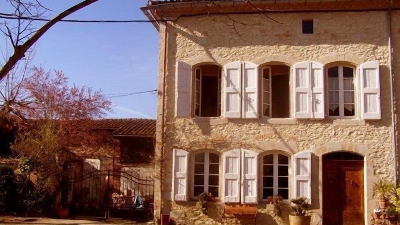 Photo of Outdoor in Lasgraisses