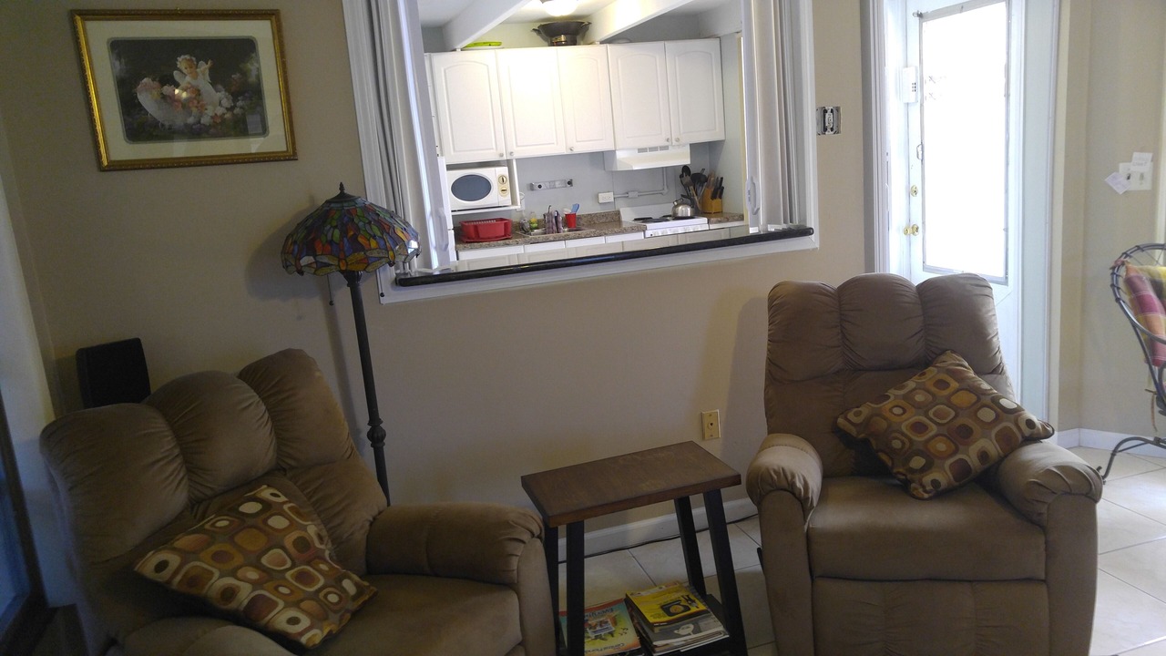 Photo of Livingroom in Fedhaven