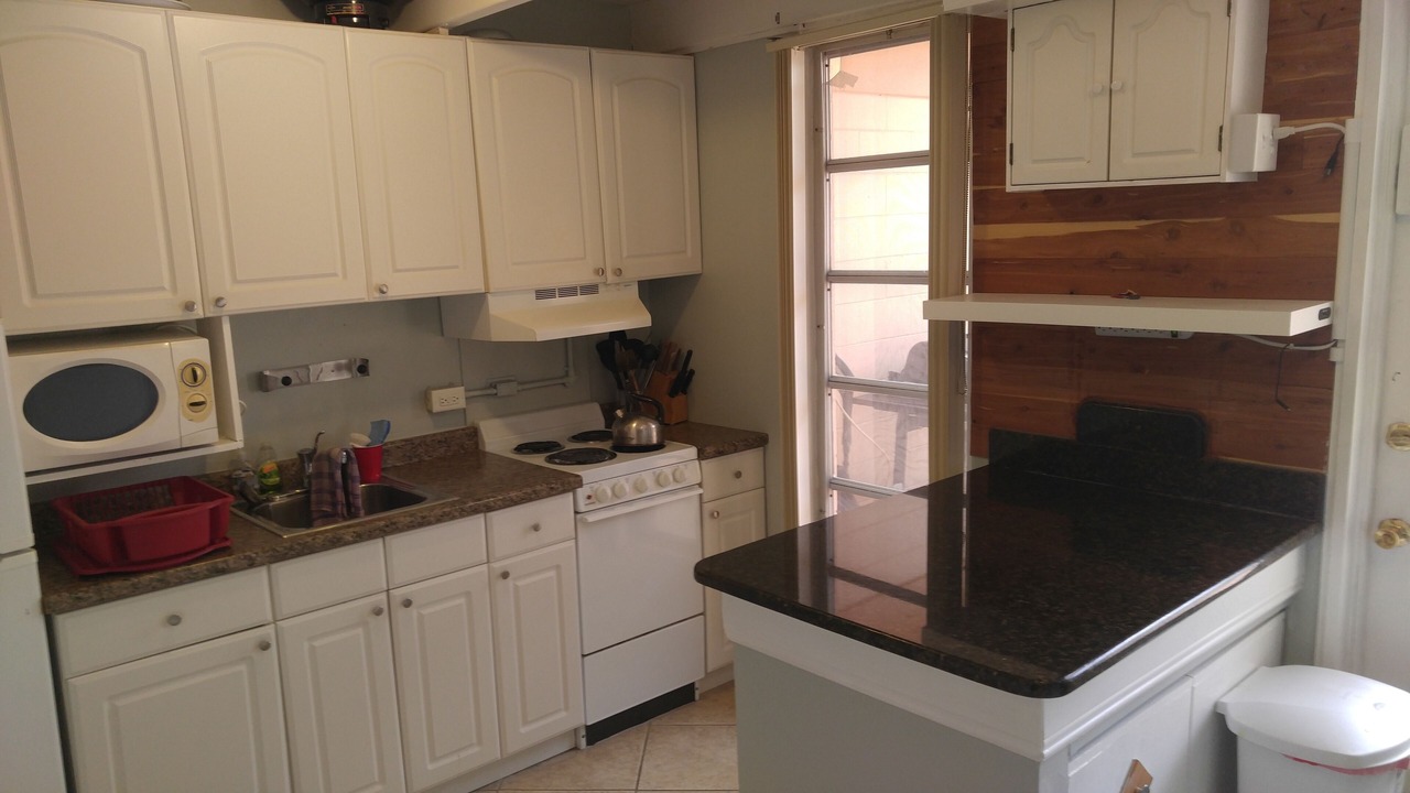 Photo of Kitchen in Fedhaven