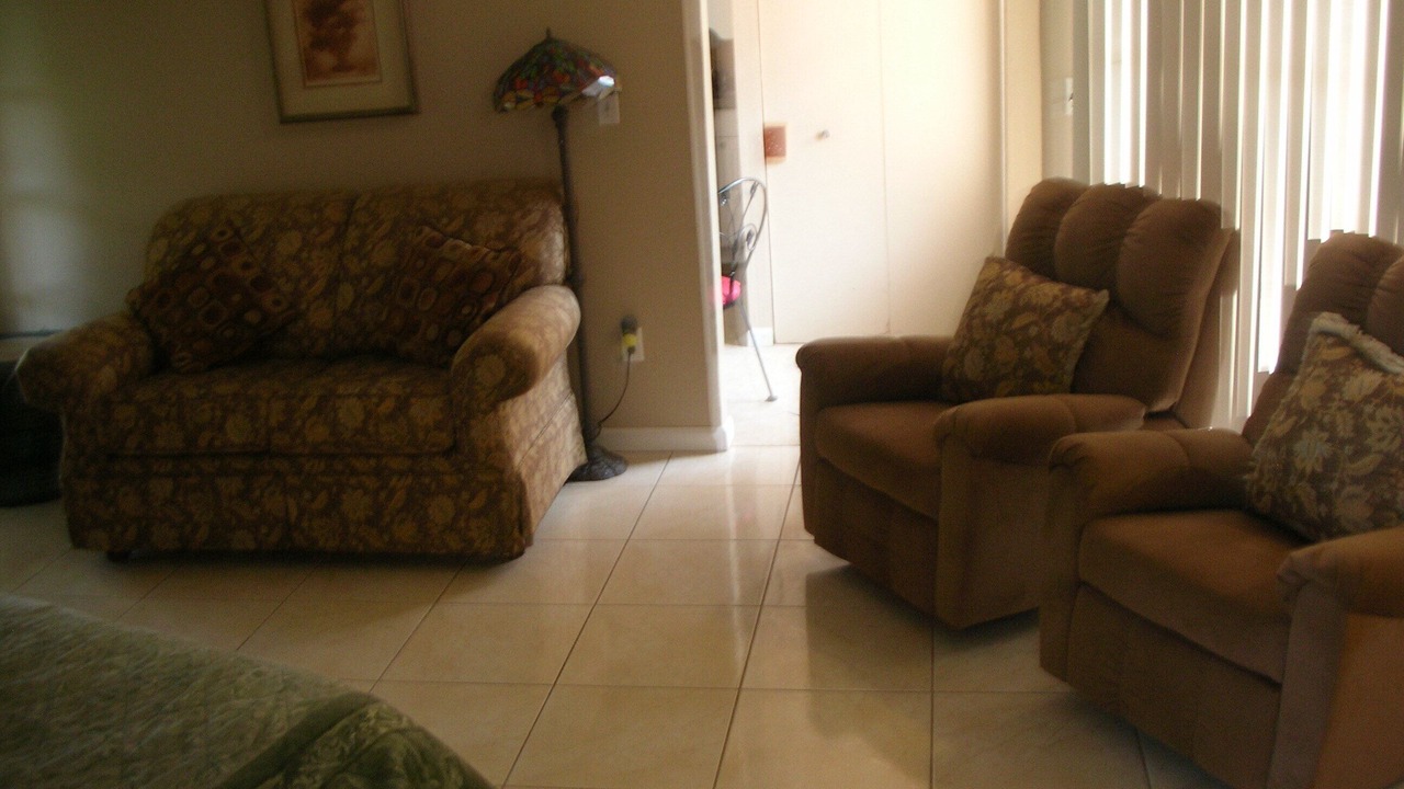 Photo of Livingroom in Fedhaven