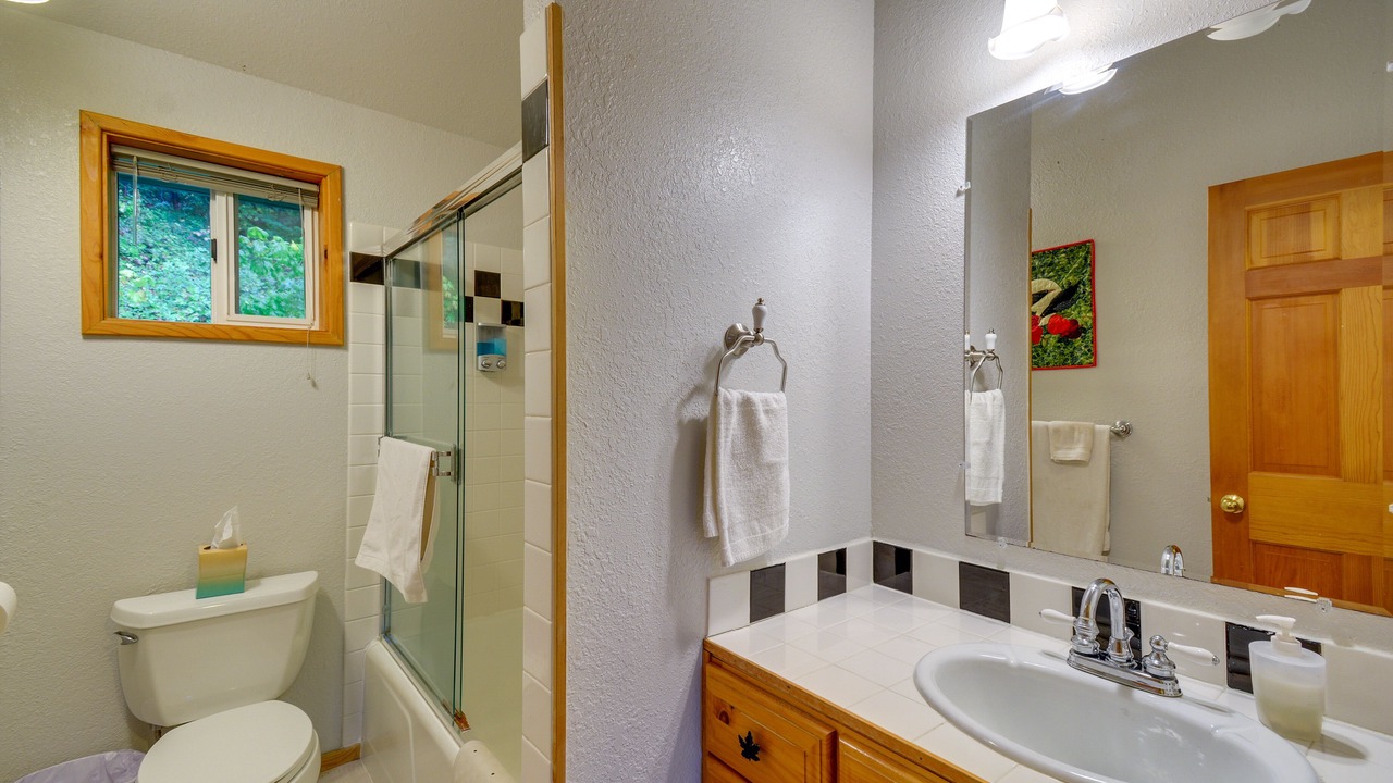 Photo of Bathroom in Matlock