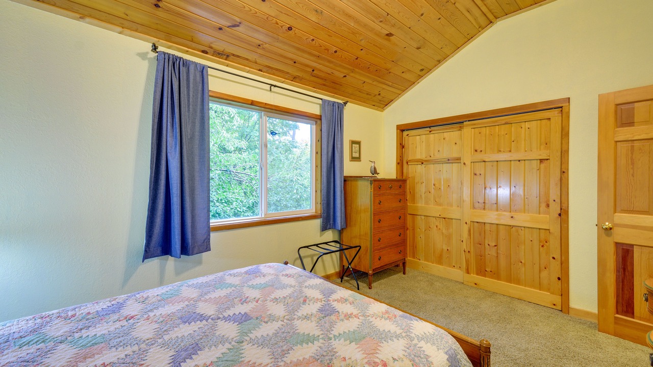 Photo of Bedroom in Matlock