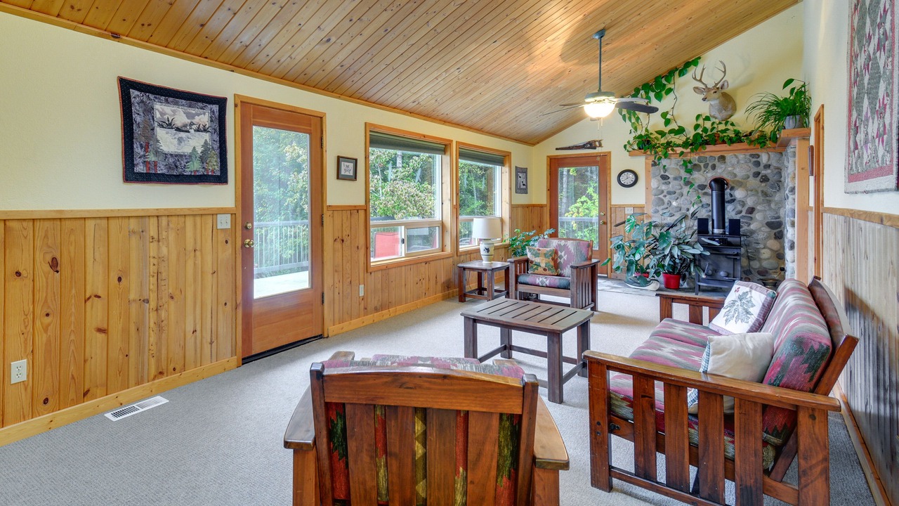 Photo of Bedroom in Matlock