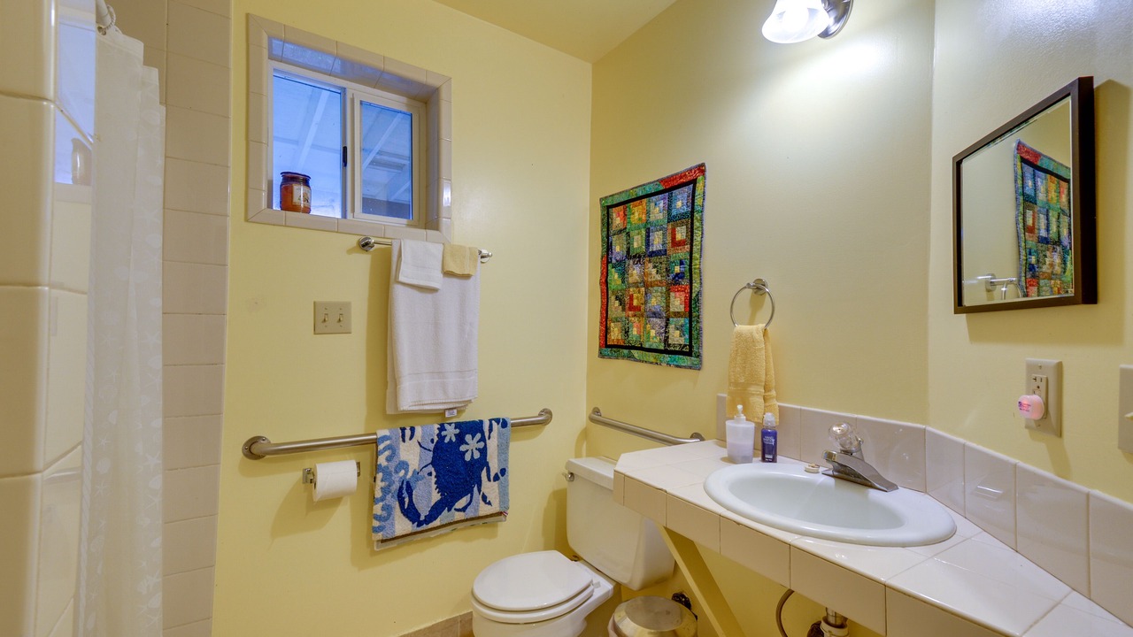 Photo of Bathroom in Matlock