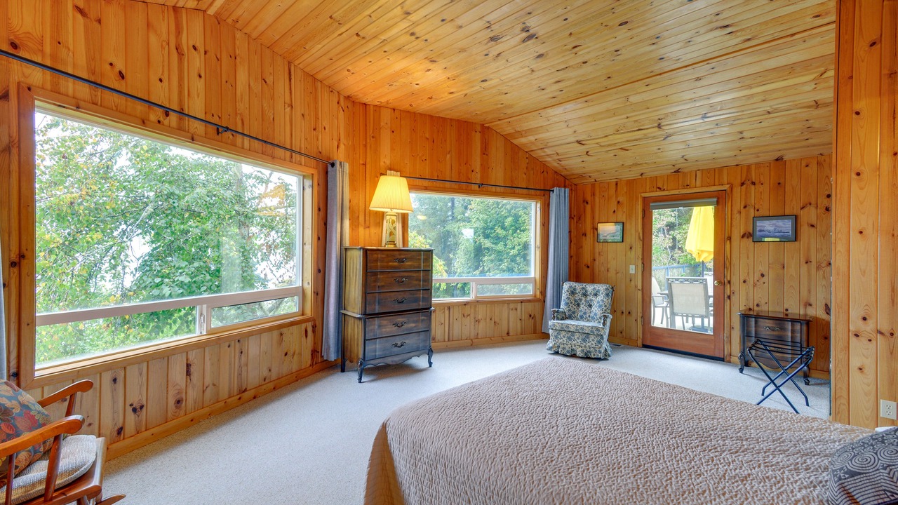 Photo of Bedroom in Matlock