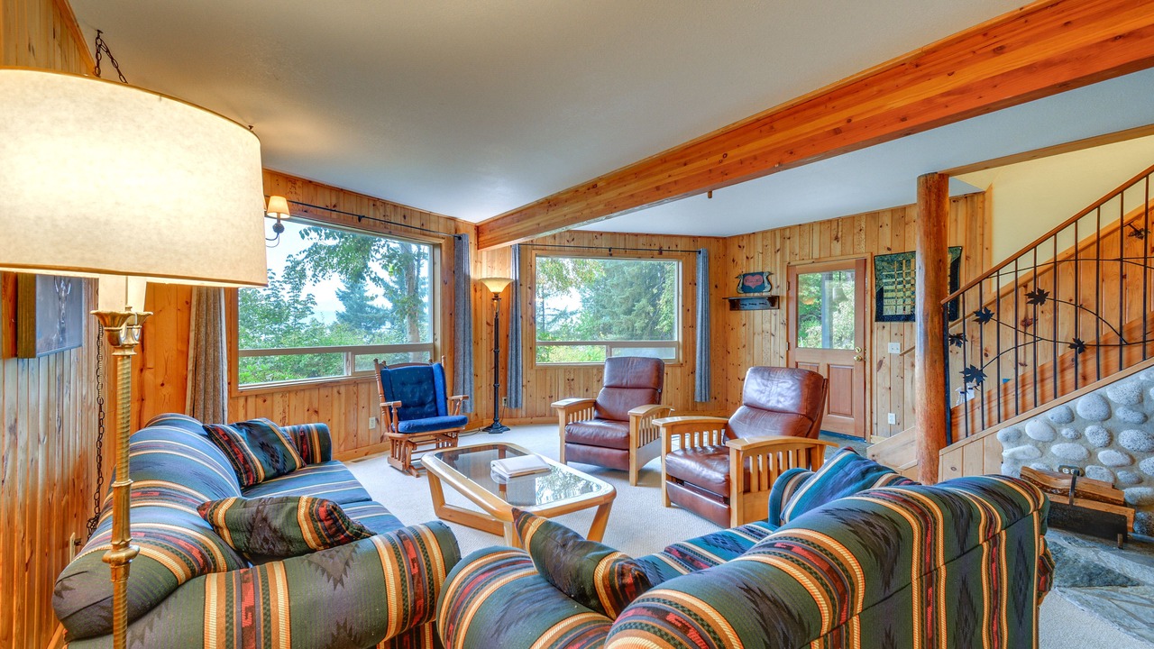 Photo of Bedroom in Matlock