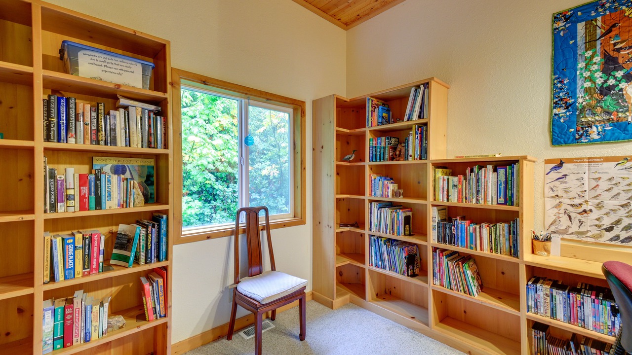 Photo of Bedroom in Matlock