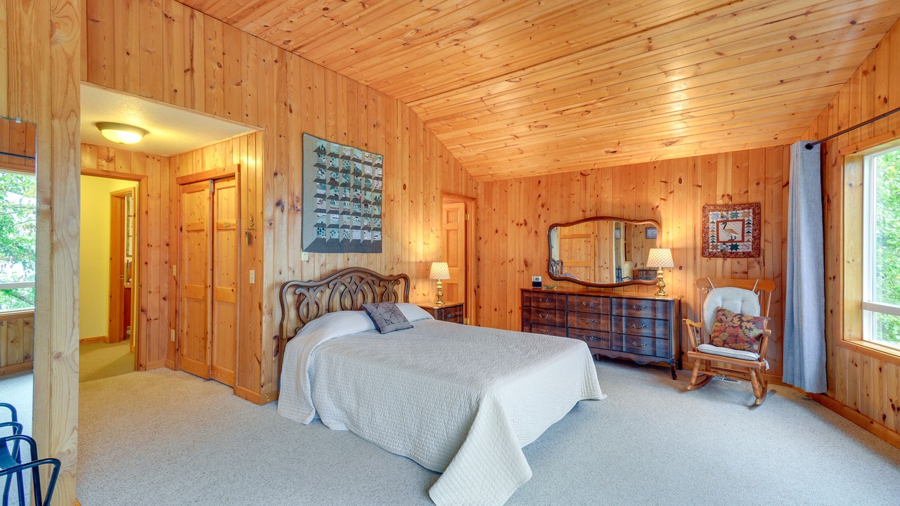 Photo of Bathroom in Matlock