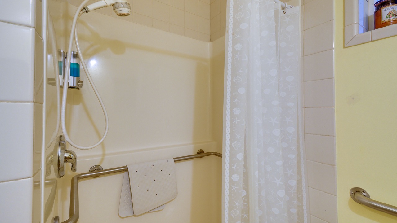 Photo of Bathroom in Matlock