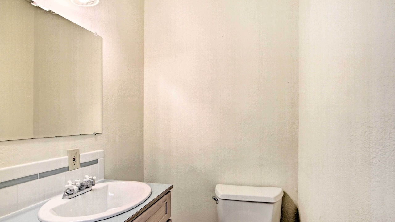 Photo of Bathroom in Matlock