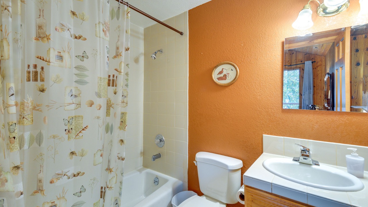 Photo of Bathroom in Matlock