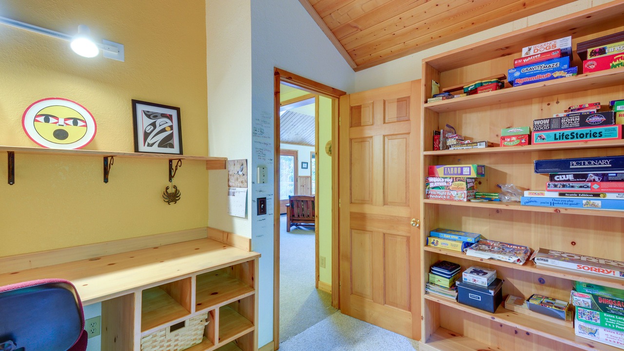 Photo of Bedroom in Matlock