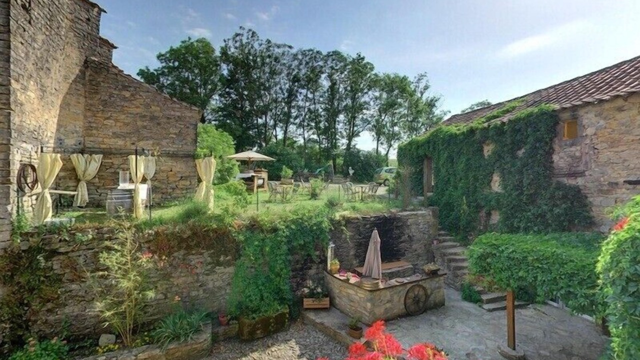 Photo of Outdoor in Saint-Jean-d'Alcapies