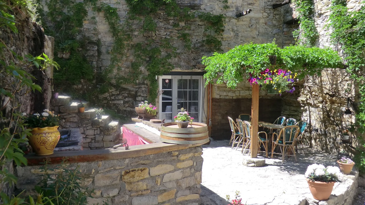 Photo of Outdoor in Saint-Jean-d'Alcapies