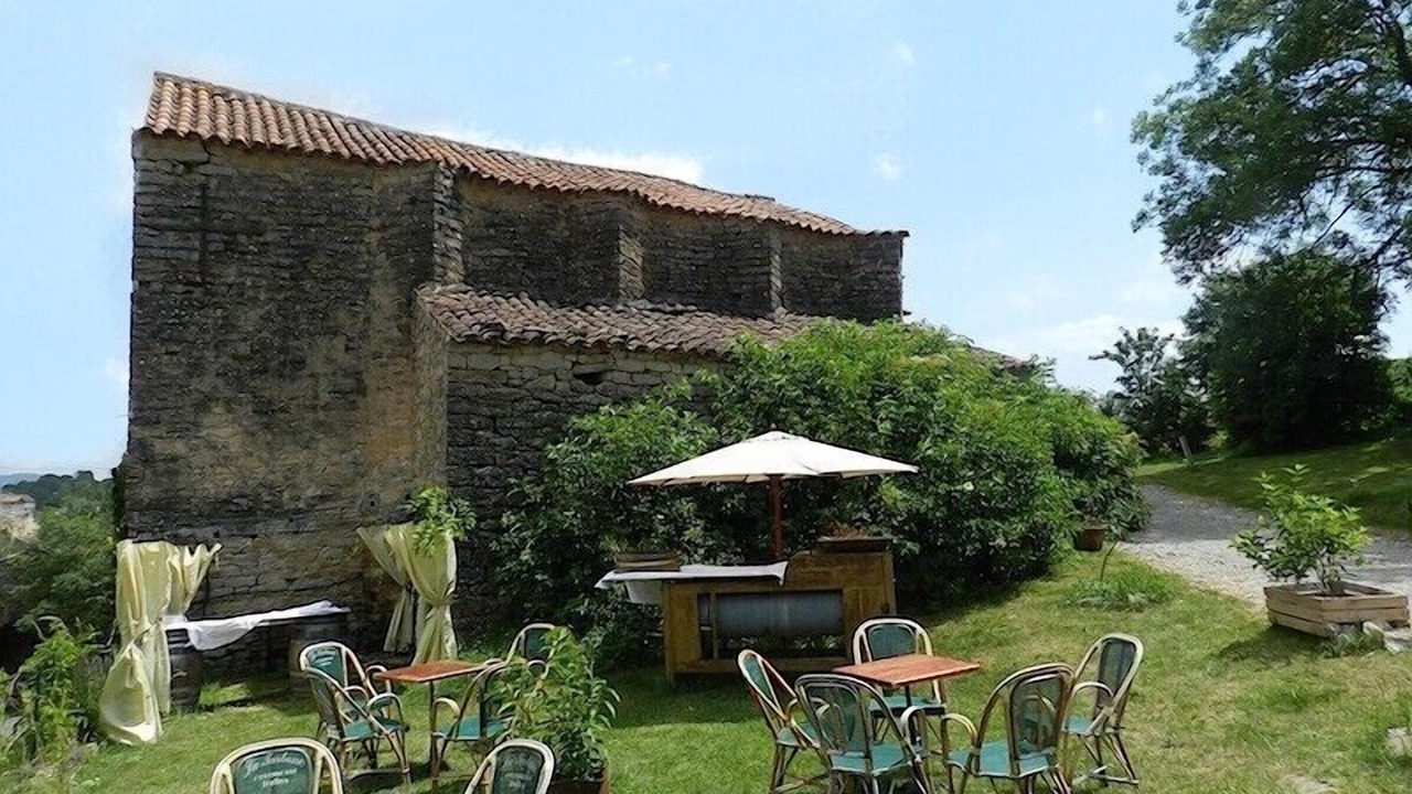 Photo of Outdoor in Saint-Jean-d'Alcapies