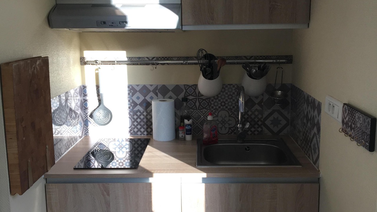 Photo of Kitchen in Aix-les-Bains