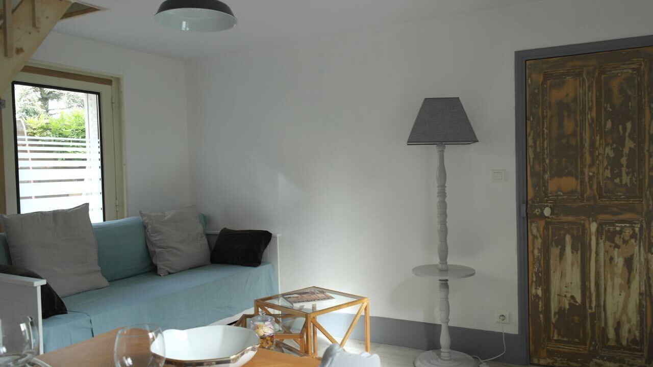 Photo of Livingroom in Aix-les-Bains