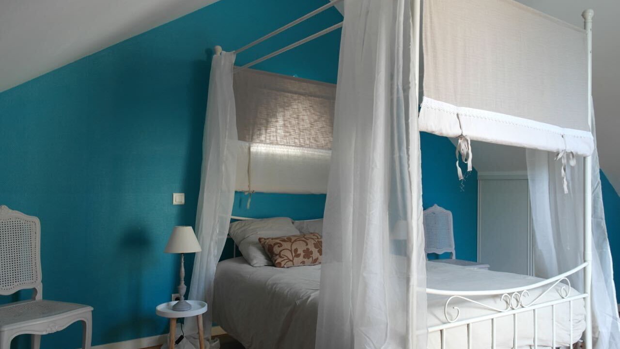 Photo of Bedroom in Aix-les-Bains