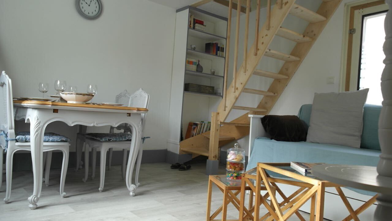 Photo of Livingroom in Aix-les-Bains
