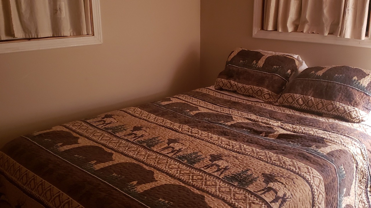 Photo of Bedroom in Eidelweiss Village