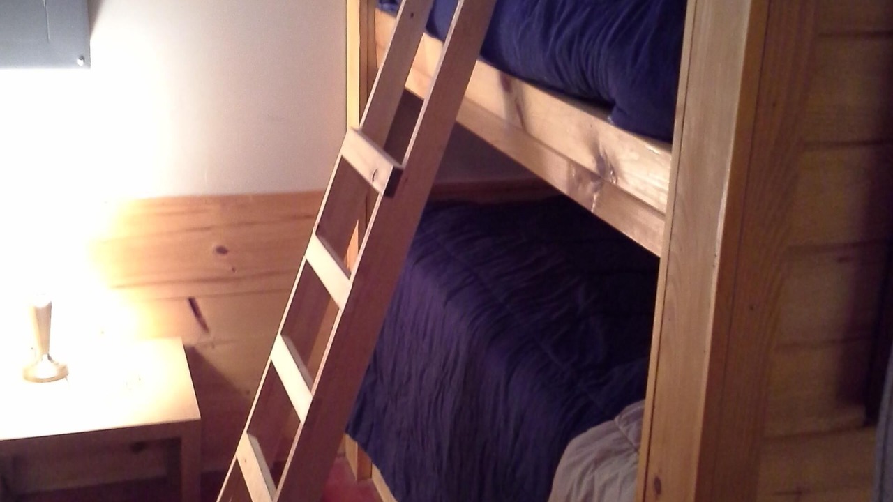Photo of Bedroom in Eidelweiss Village