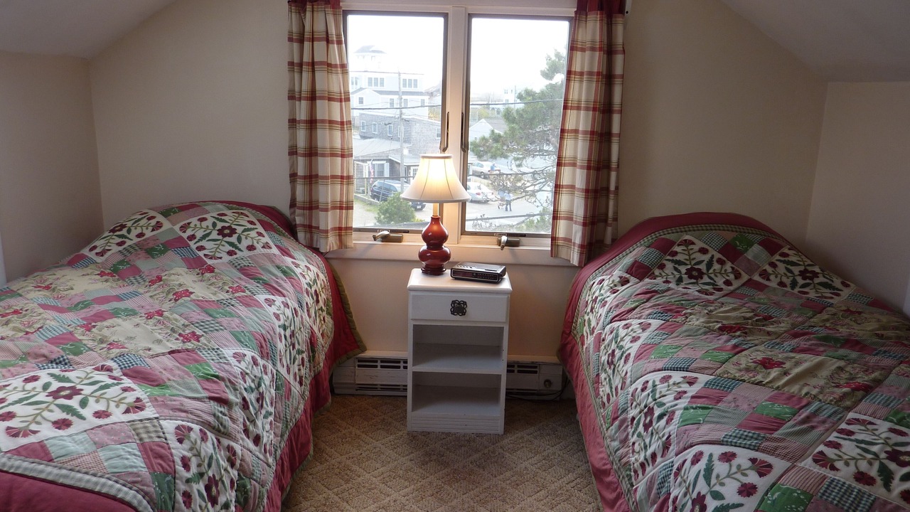 Photo of Bedroom in Newbury