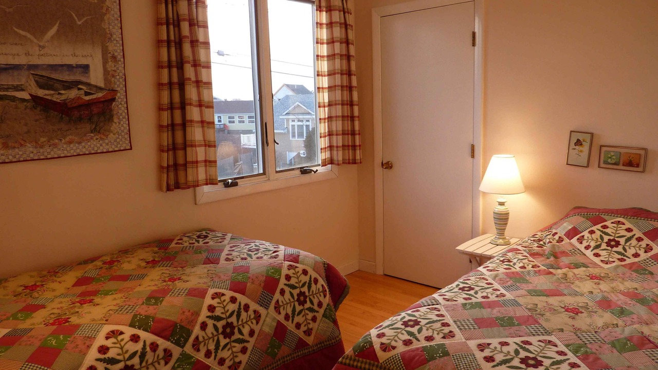 Photo of Bedroom in Newbury