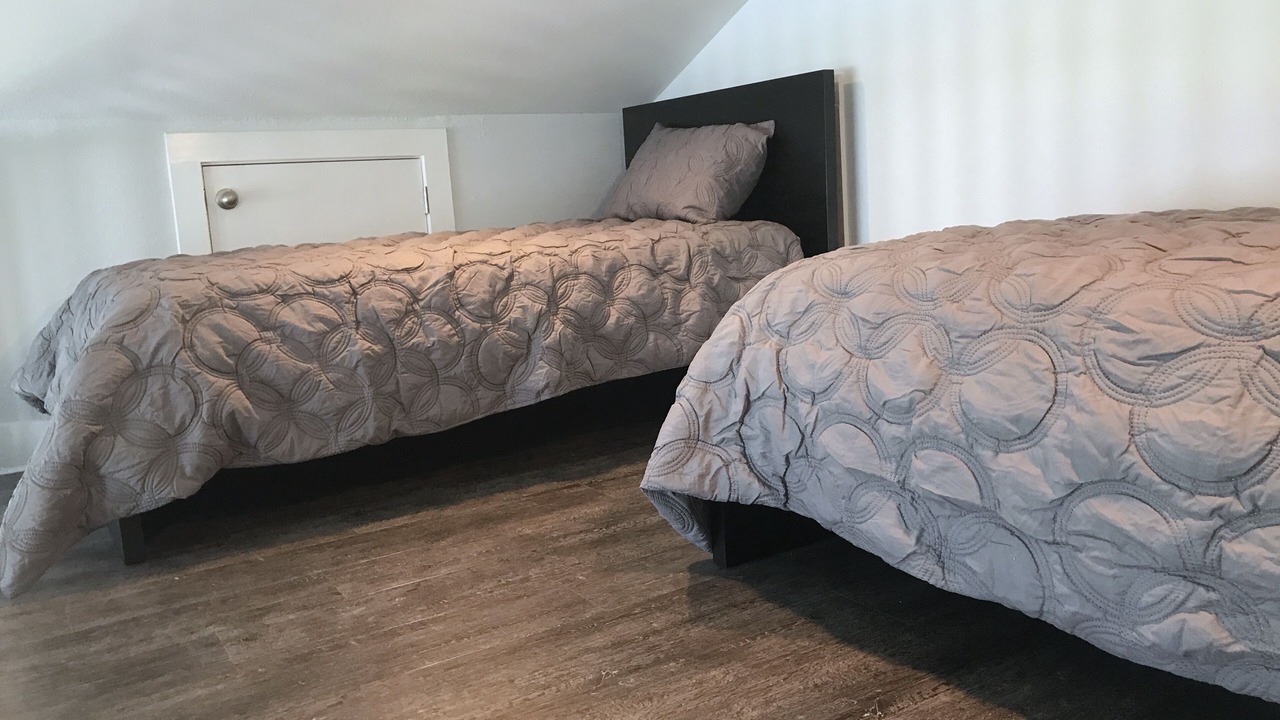 Photo of Bedroom in Galveston