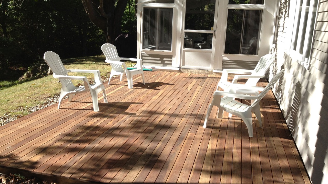 Photo of Outdoor in Cape Porpoise